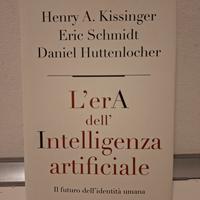 L'erA dell'Intelligenza artificiale