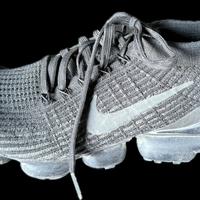 Scarpa Nike Air Vapormax Nera tg. 44