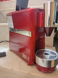macchina da caffè Bialetti