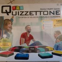 Quizzettone Giochi preziosi