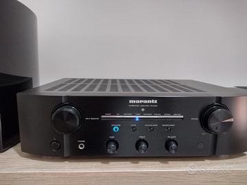 Amplificatore Integrato Marantz PM 7005