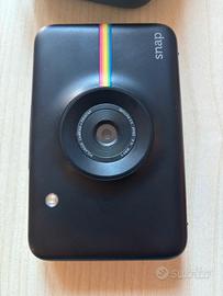 Polaroid Snap