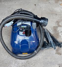 Hoover vapormate 