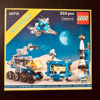 Lego 40712 Micropiattaforma Di Lancio
