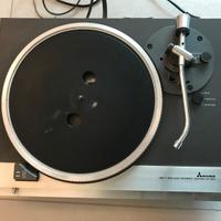 Giradischi Mitsubishi DP-86DA