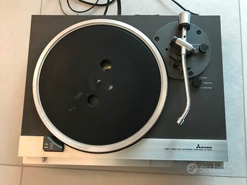 Giradischi Mitsubishi DP-86DA