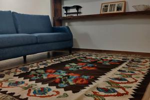 Deliziosa lamia appena ristrutturata