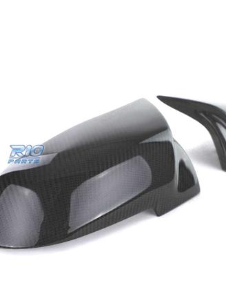 GUSCI SPECCHIETTI BMW F30 F31 F32 F33 F20 E84 CARB