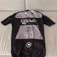 Maglie Ciclismo Assos  taglia  M