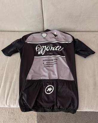 Maglie Ciclismo Assos  taglia  M