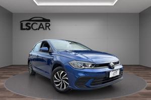 Volkswagen Polo 1.0 tsi Life 95cv~Unipro~Promo Fin