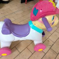 Cavallino Pony Chicco