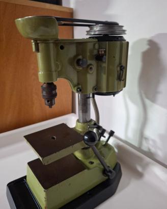 microtrapano rc 50