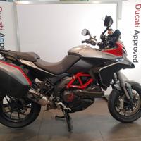 Ducati Multistrada 1200 - 2011