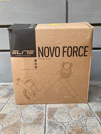 Elite Roller Trainer Novo Mag Force