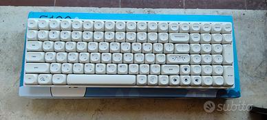 Tastiera Meccanica 98% Stile Coreano