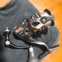 SHIMANO EXSENCE CI4+ C3000MHG