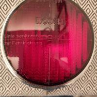 Faro fendinebbia Bosch vintage