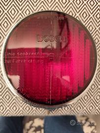 Faro fendinebbia Bosch vintage