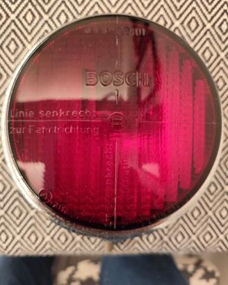 Faro fendinebbia Bosch vintage
