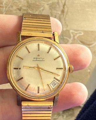 Zenith oro