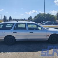 FORD MONDEO 2 TURNIER BNP 1.8 TD 90CV -ricambi