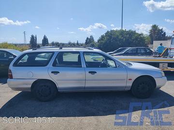 FORD MONDEO 2 TURNIER BNP 1.8 TD 90CV -ricambi