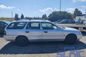 FORD MONDEO 2 TURNIER BNP 1.8 TD 90CV -ricambi
