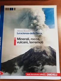 LE SCIENZE DELLA TERRA