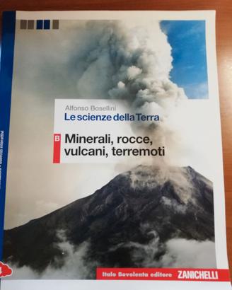LE SCIENZE DELLA TERRA