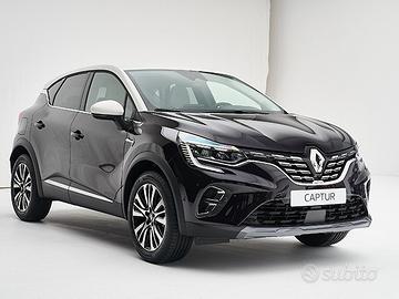 Ricambi Renault Captur Clio Kadjar Megane Scenic 