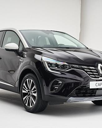 Ricambi Renault Captur Clio Kadjar Megane Scenic 