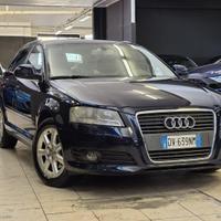 AUDI A3 SPB 1.4 TFSI Ambiente