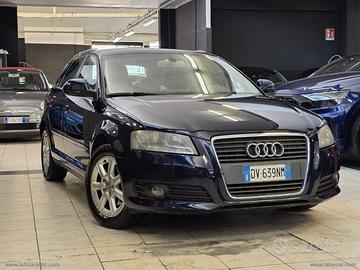 AUDI A3 SPB 1.4 TFSI Ambiente