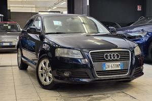 AUDI A3 SPB 1.4 TFSI Ambiente