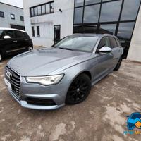 Audi A6 Avant 2.0 tdi ultra 190cv s-tronic