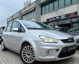 Ford C-Max 1.8 TDCi 115 CV Titanium