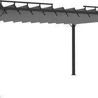 Pergola bioclimatica 