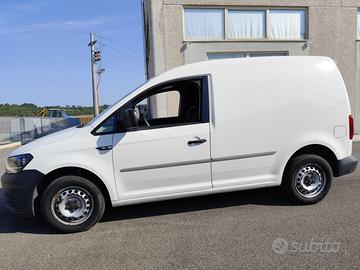 Volkswagen Caddy 2.0 tdi 75cv
