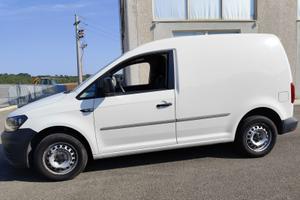 Volkswagen Caddy 2.0 tdi 75cv