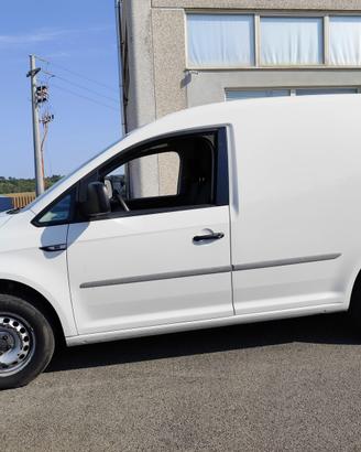 Volkswagen Caddy 2.0 tdi 75cv