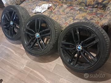 Cerchi 18" BMW 