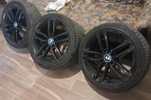 Cerchi 18" BMW 