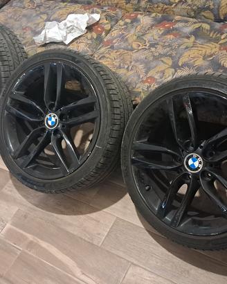 Cerchi 18" BMW 