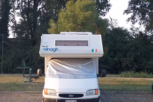 elnagh Columbia 106