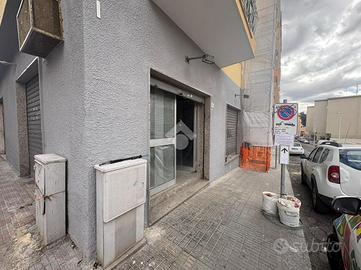 NEGOZIO A CAGLIARI