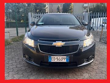 Chevrolet Cruze 1.6 4 porte LS - 2010