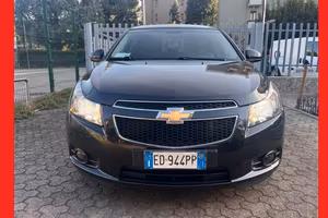 Chevrolet Cruze 1.6 4 porte LS - 2010