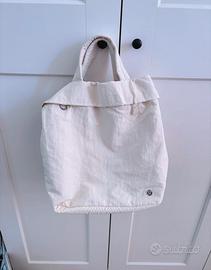 lululemon On My Level Tote Bag 20L