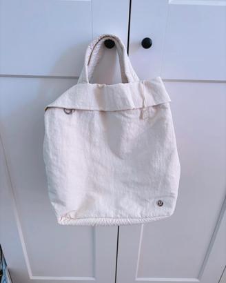 lululemon On My Level Tote Bag 20L